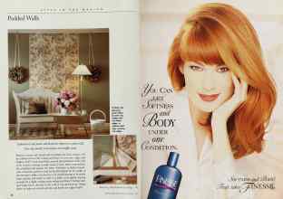 Better Homes & Gardens January 1997 Magazine Article: Page 22