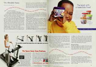 Better Homes & Gardens January 1997 Magazine Article: Page 26