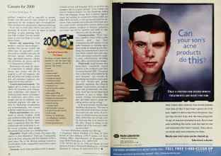 Better Homes & Gardens January 1997 Magazine Article: Page 32