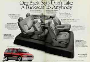 Better Homes & Gardens January 1997 Magazine Article: Page 34