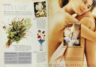 Better Homes & Gardens January 1997 Magazine Article: Page 40