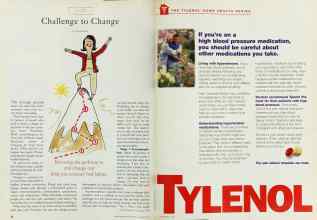 Better Homes & Gardens January 1997 Magazine Article: Page 44