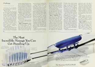 Better Homes & Gardens January 1997 Magazine Article: Page 46