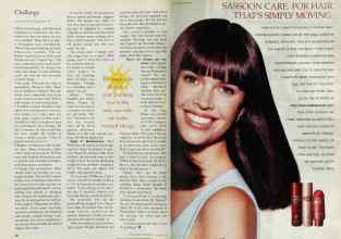 Better Homes & Gardens January 1997 Magazine Article: Page 48