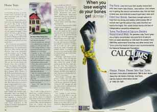 Better Homes & Gardens January 1997 Magazine Article: Page 52