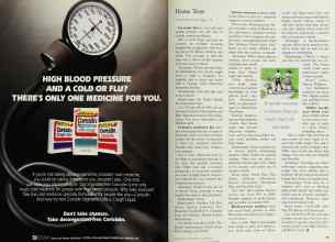 Better Homes & Gardens January 1997 Magazine Article: Page 54