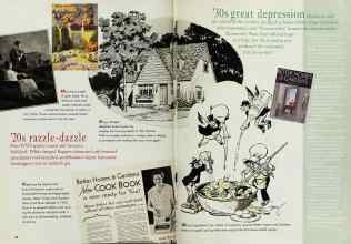 Better Homes & Gardens January 1997 Magazine Article: Page 64