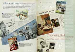 Better Homes & Gardens January 1997 Magazine Article: Page 66