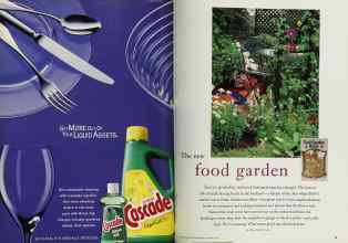 Better Homes & Gardens January 1997 Magazine Article: Page 74