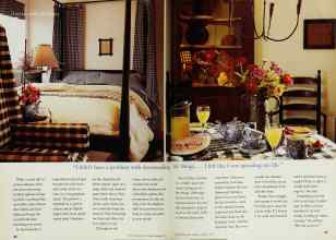 Better Homes & Gardens January 1997 Magazine Article: Page 88