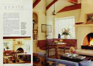 Better Homes & Gardens January 1997 Magazine Article: Page 96