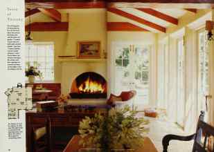 Better Homes & Gardens January 1997 Magazine Article: Page 98