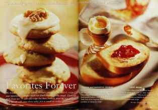 Better Homes & Gardens January 1997 Magazine Article: Page 104