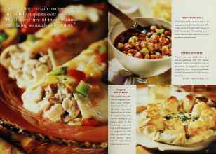 Better Homes & Gardens January 1997 Magazine Article: Page 106