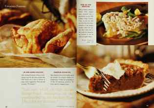 Better Homes & Gardens January 1997 Magazine Article: Page 108