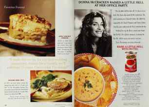 Better Homes & Gardens January 1997 Magazine Article: Page 114