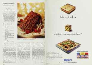 Better Homes & Gardens January 1997 Magazine Article: Page 116