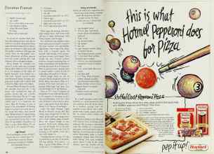 Better Homes & Gardens January 1997 Magazine Article: Page 122