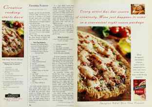 Better Homes & Gardens January 1997 Magazine Article: Page 128