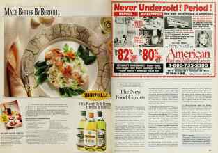 Better Homes & Gardens January 1997 Magazine Article: Page 140