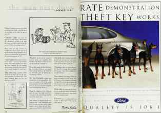 Better Homes & Gardens January 1997 Magazine Article: Page 146