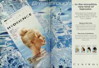 Better Homes & Gardens February 1997 Magazine Article: Page 2