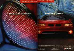 Better Homes & Gardens February 1997 Magazine Article: Page 4