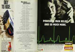 Better Homes & Gardens February 1997 Magazine Article: Page 14