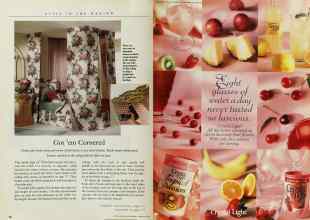 Better Homes & Gardens February 1997 Magazine Article: Page 20
