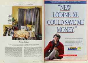 Better Homes & Gardens February 1997 Magazine Article: Page 22