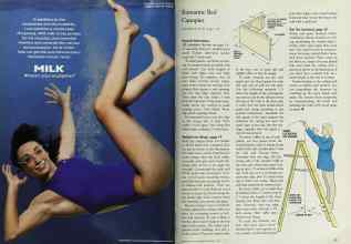 Better Homes & Gardens February 1997 Magazine Article: Page 26