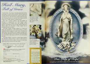 Better Homes & Gardens February 1997 Magazine Article: Page 28