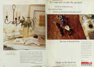 Better Homes & Gardens February 1997 Magazine Article: Page 36