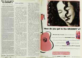 Better Homes & Gardens February 1997 Magazine Article: Page 54