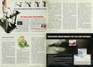 Better Homes & Gardens February 1997 Magazine Article: Page 60