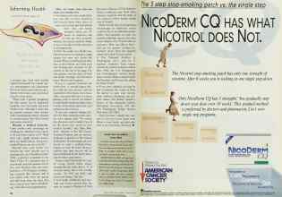 Better Homes & Gardens February 1997 Magazine Article: Page 62