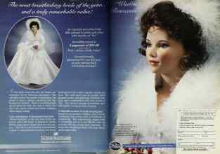 Better Homes & Gardens February 1997 Magazine Article: Page 68