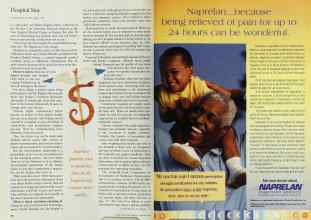 Better Homes & Gardens February 1997 Magazine Article: Page 70