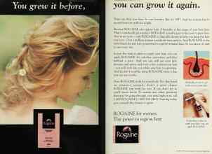 Better Homes & Gardens February 1997 Magazine Article: Page 74