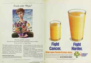 Better Homes & Gardens February 1997 Magazine Article: Page 76