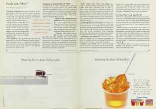 Better Homes & Gardens February 1997 Magazine Article: Page 78