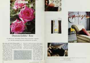 Better Homes & Gardens February 1997 Magazine Article: Page 84