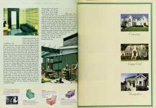 Better Homes & Gardens February 1997 Magazine Article: Page 96
