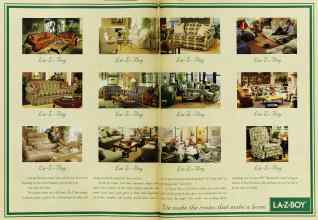 Better Homes & Gardens February 1997 Magazine Article: Page 98