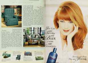 Better Homes & Gardens February 1997 Magazine Article: Page 102