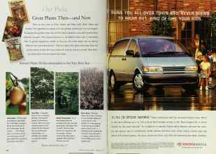 Better Homes & Gardens February 1997 Magazine Article: Page 114