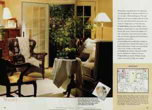 Better Homes & Gardens February 1997 Magazine Article: Page 136