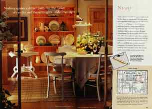 Better Homes & Gardens February 1997 Magazine Article: Page 138