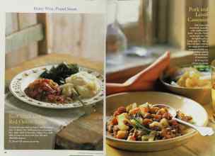 Better Homes & Gardens February 1997 Magazine Article: Page 146