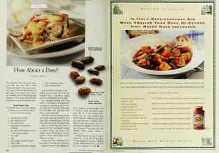 Better Homes & Gardens February 1997 Magazine Article: Page 170
